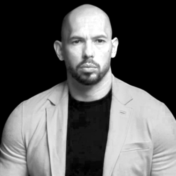 Andrew Tate