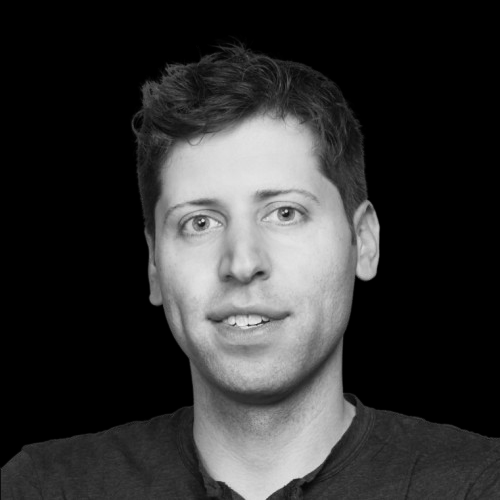 Sam Altman
